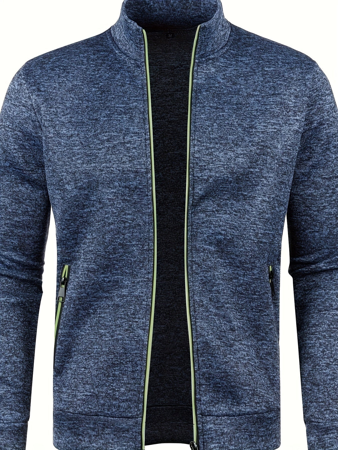 Comfortable Men's Flex Vest - Liam