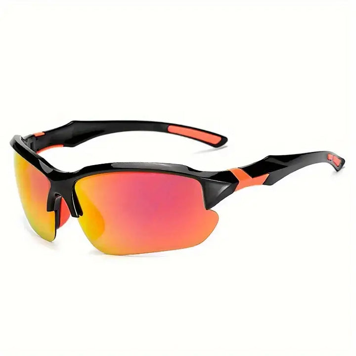 Polarized Sports Sunglasses - AdventureVision
