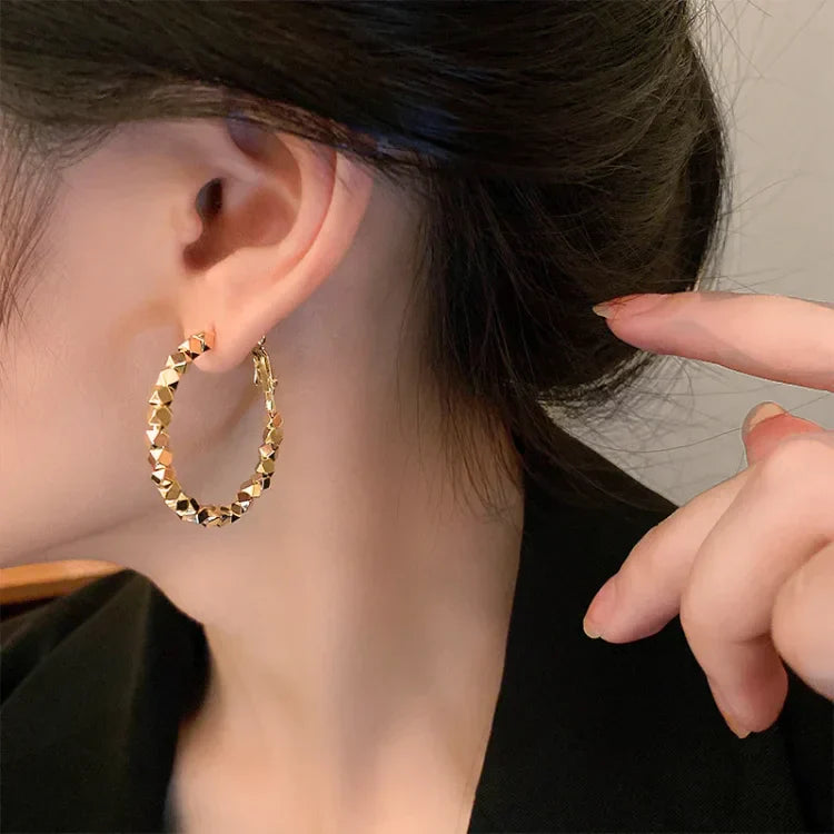 Aros básicos – Nina