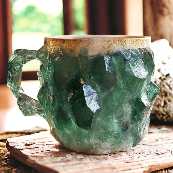 Kristall Kaffekopp – CrystalBrew
