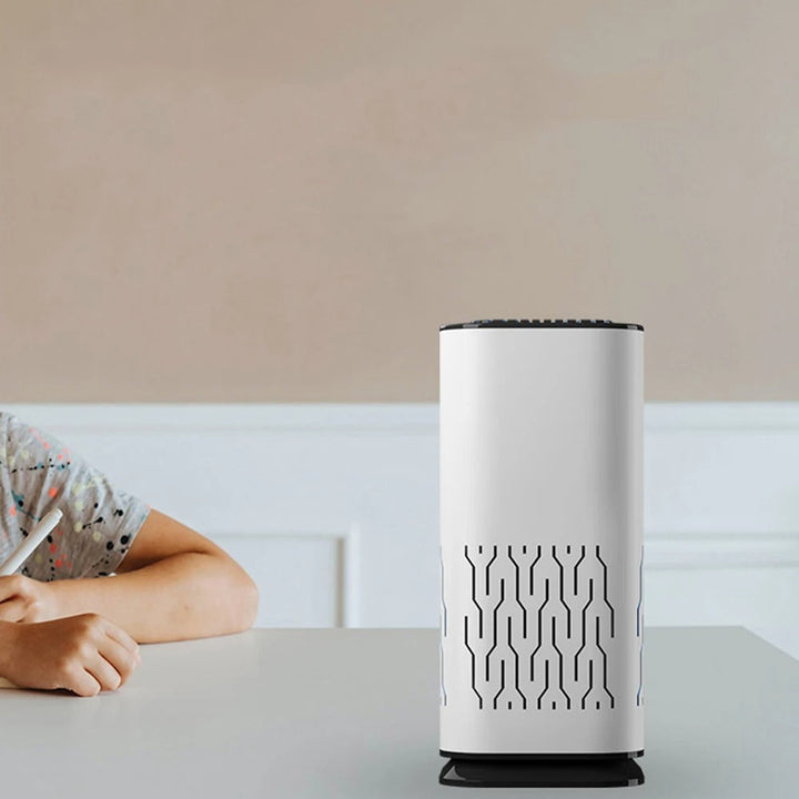 Air purifier for pets - PetPure