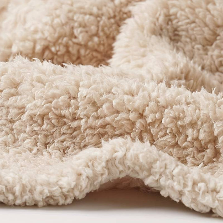 Mantas suaves para cachorros - SnuggleFur de forro polar