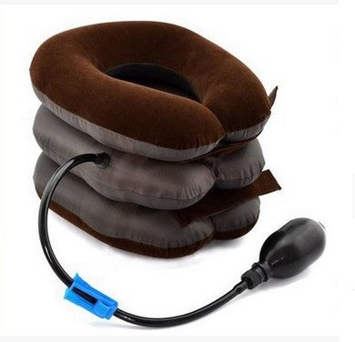 Inflatable Neck Stretcher – NeckLift