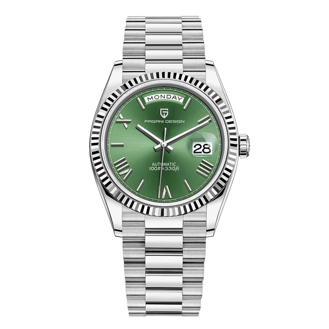 Automatic Luxury Men's Watch – Dominus