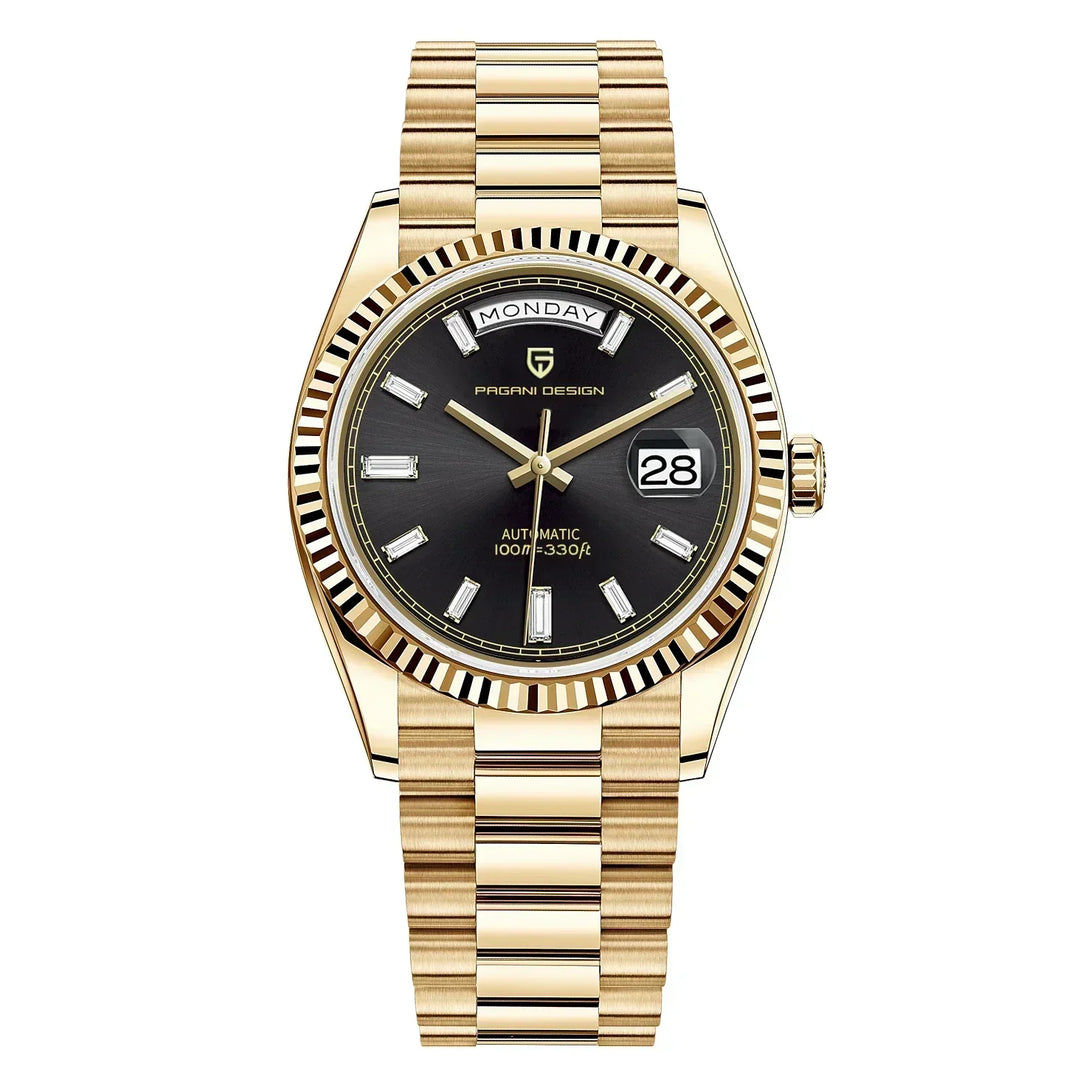 Automatic Luxury Men's Watch – Dominus