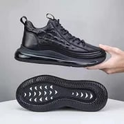 Luxury Air Cushion Men's Sneakers – Mason
