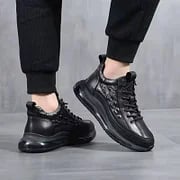 Luxury Air Cushion Men's Sneakers – Mason