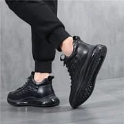 Luxury Air Cushion Men's Sneakers – Mason