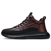 Luxury Air Cushion Men's Sneakers – Mason
