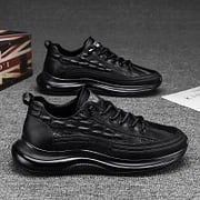 Luxury Air Cushion Men's Sneakers – Mason