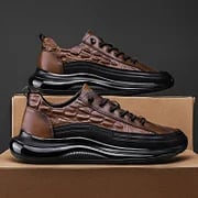 Luxury Air Cushion Men's Sneakers – Mason