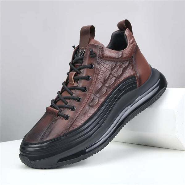 Luxury Air Cushion Men's Sneakers – Mason