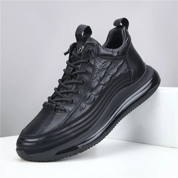 Luxury Air Cushion Men's Sneakers – Mason