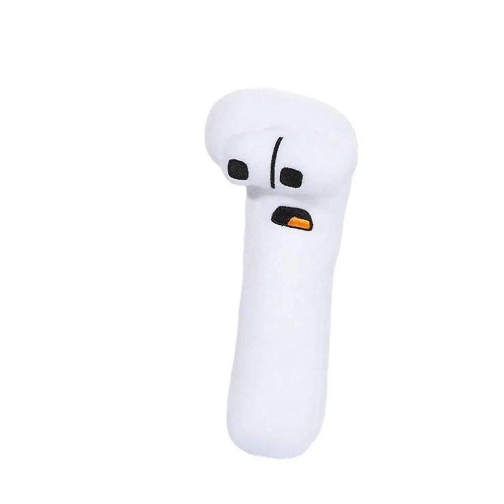 Soft Number Plush Toy – NumFriend