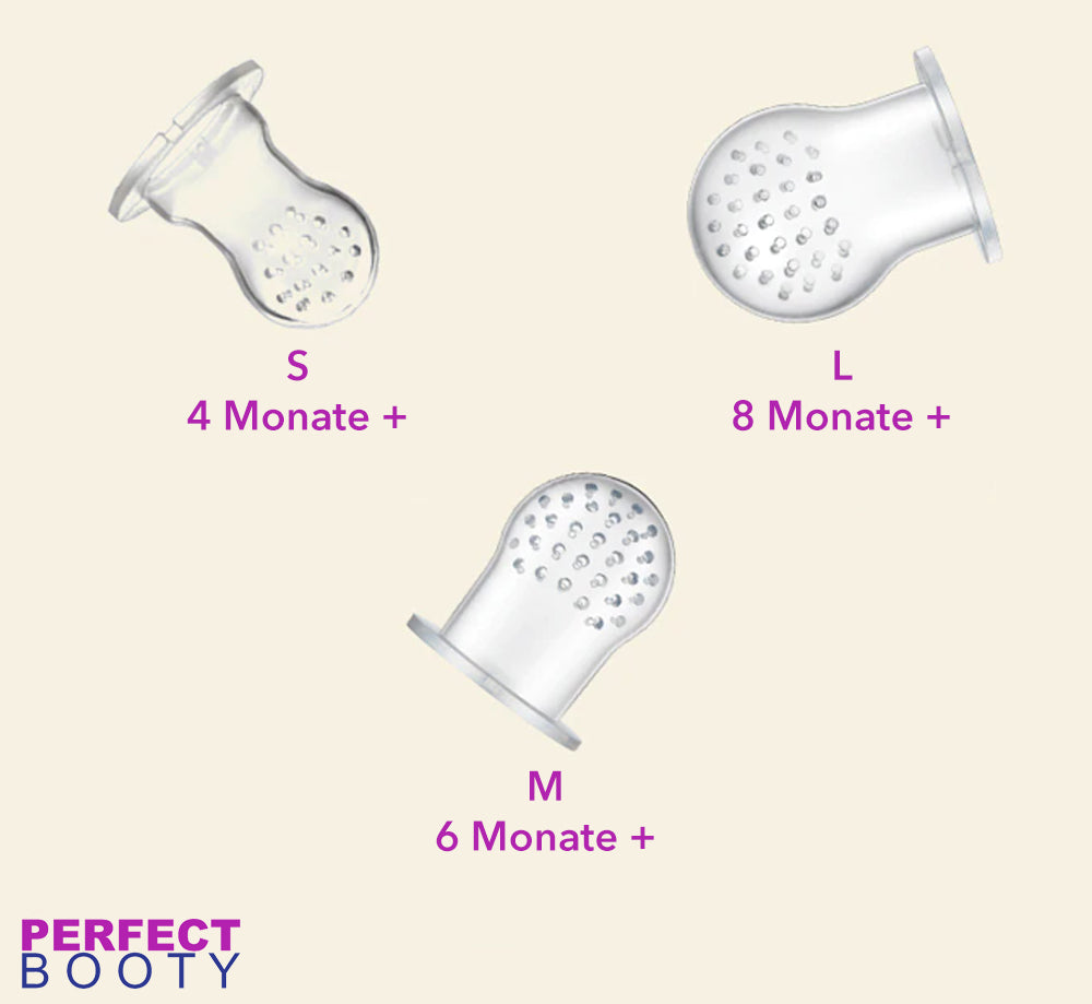 Fruit Pacifier – BabyBite