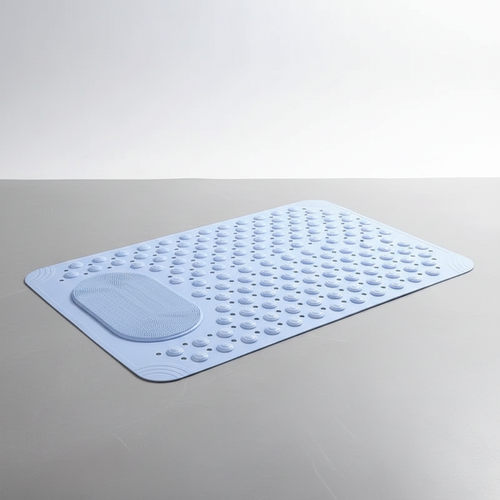 Antirutsch Duschmatte PVC - AquaGripPro