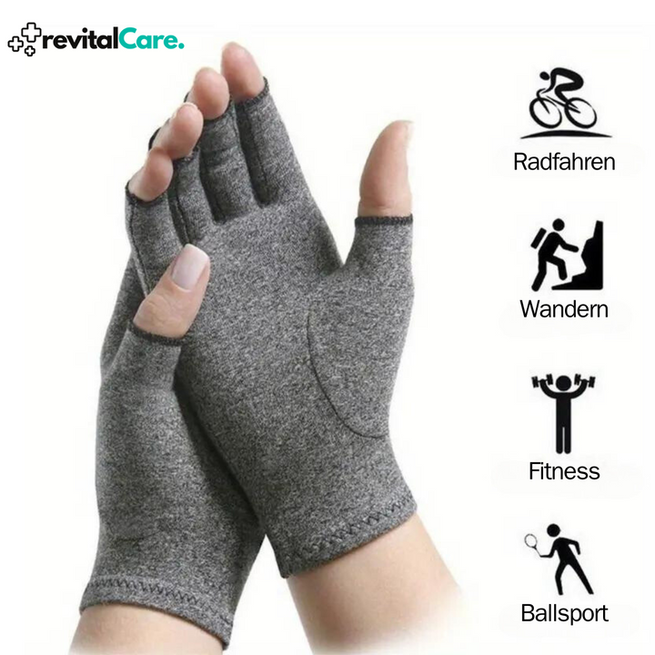 Anti-Arthritis Gloves - PainRelief Pro