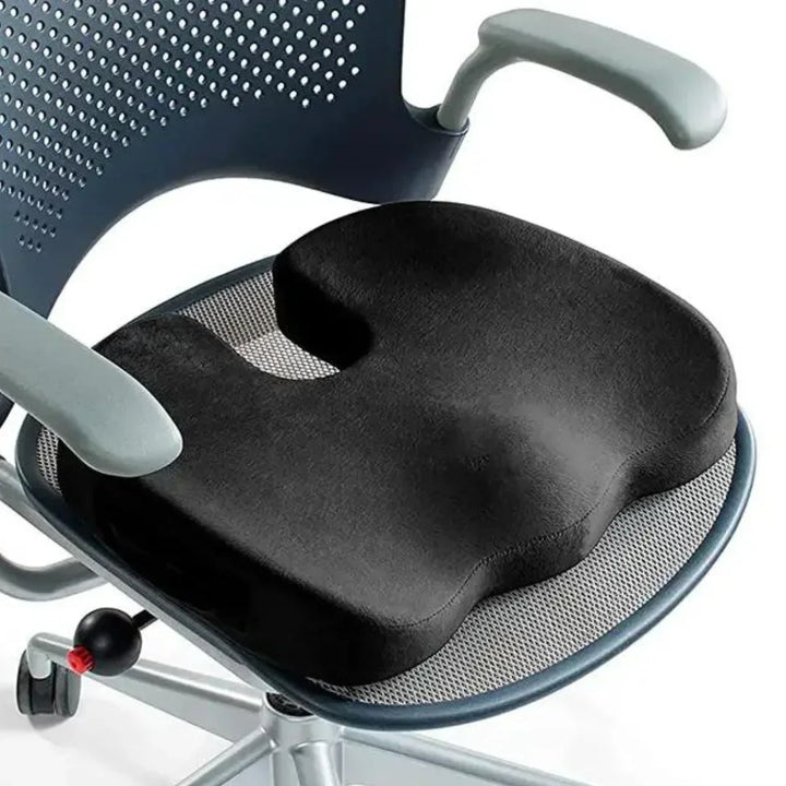 Ortopedisk 4D setekile - PosturePlus