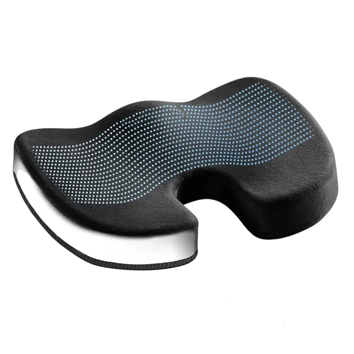 Ortopedisk 4D setekile - PosturePlus
