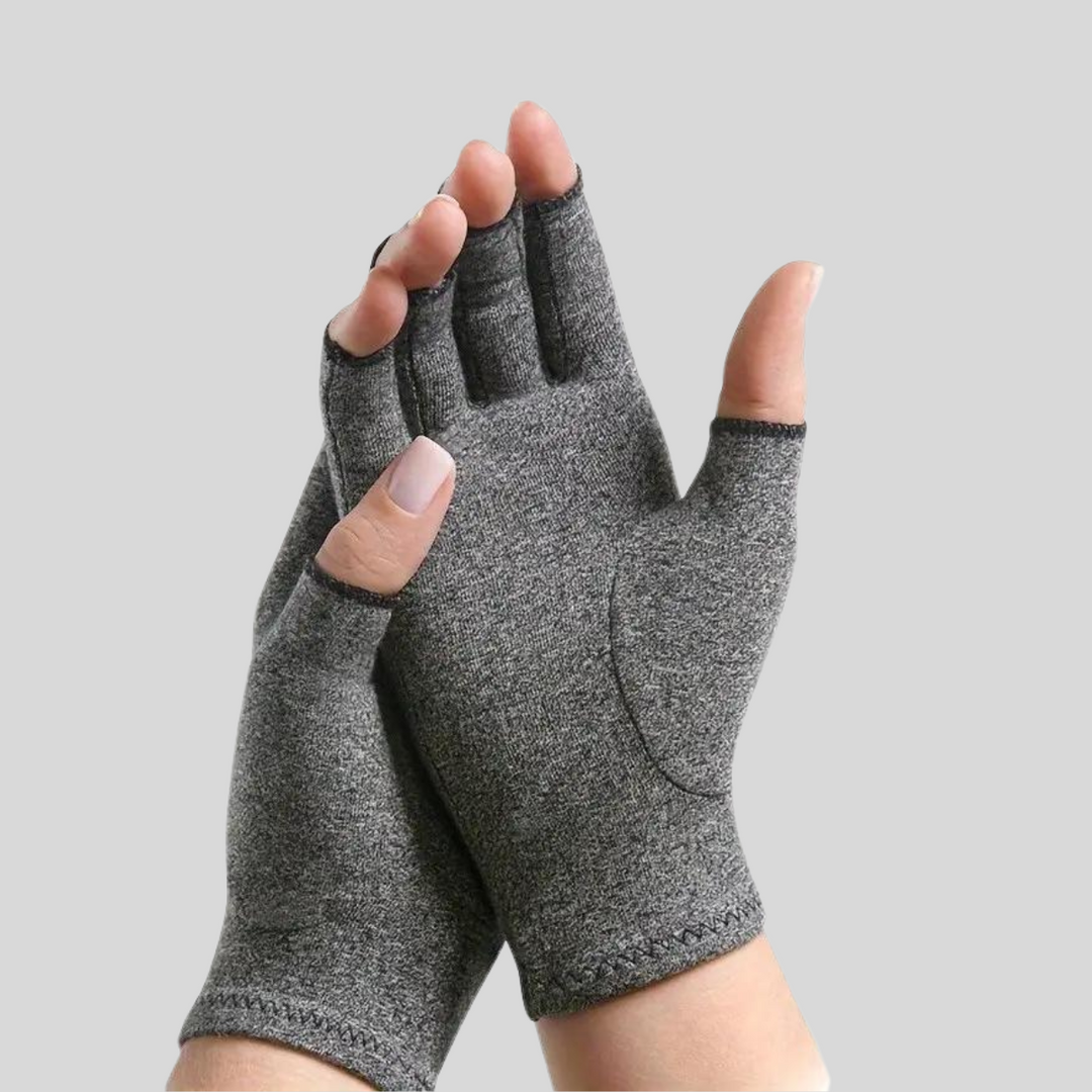 Anti-Arthritis Gloves - PainRelief Pro