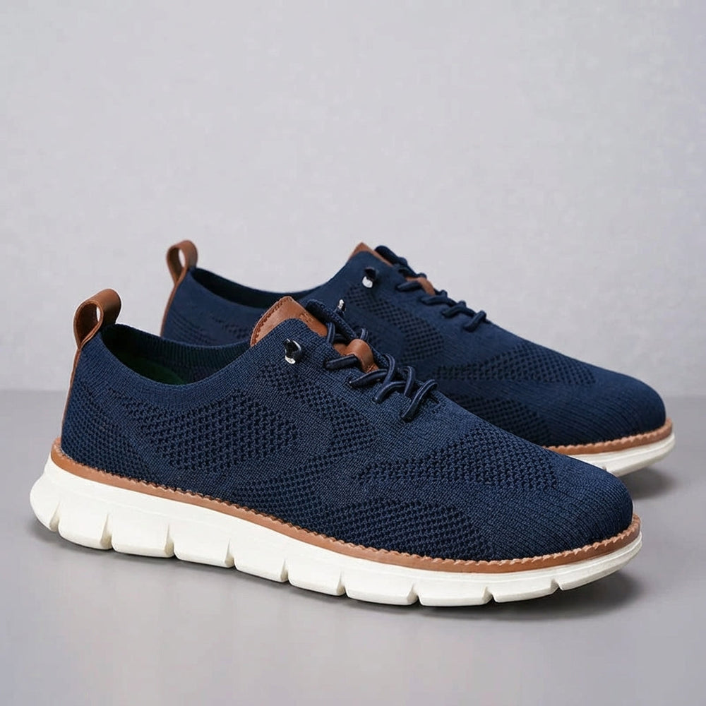 Atmungsaktive Herren Sneaker - Damon