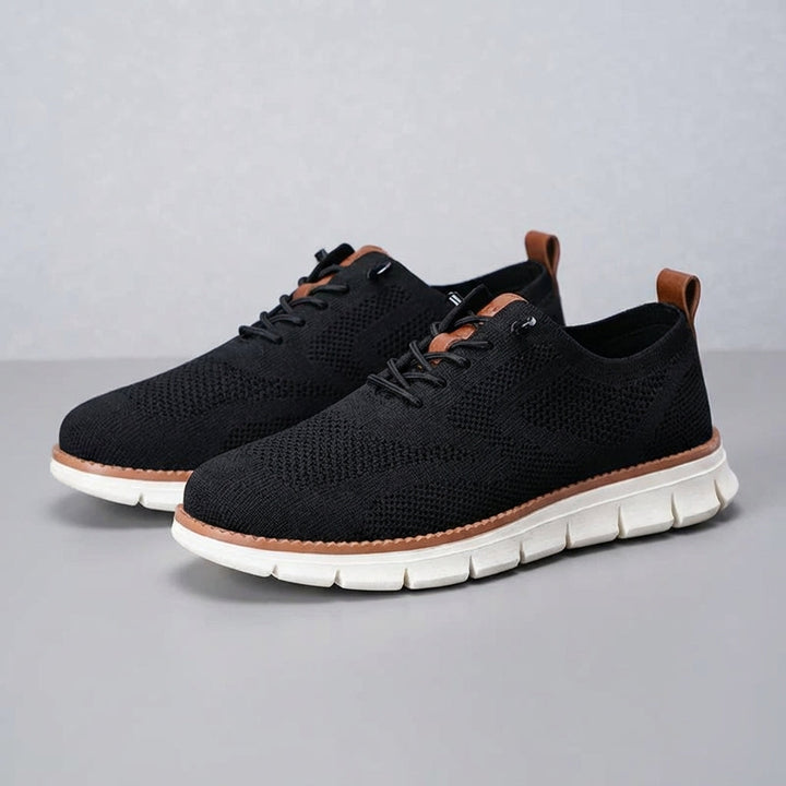 Atmungsaktive Herren Sneaker - Damon