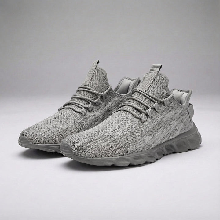 Atmungsaktiver Stricksportschuh - Randy