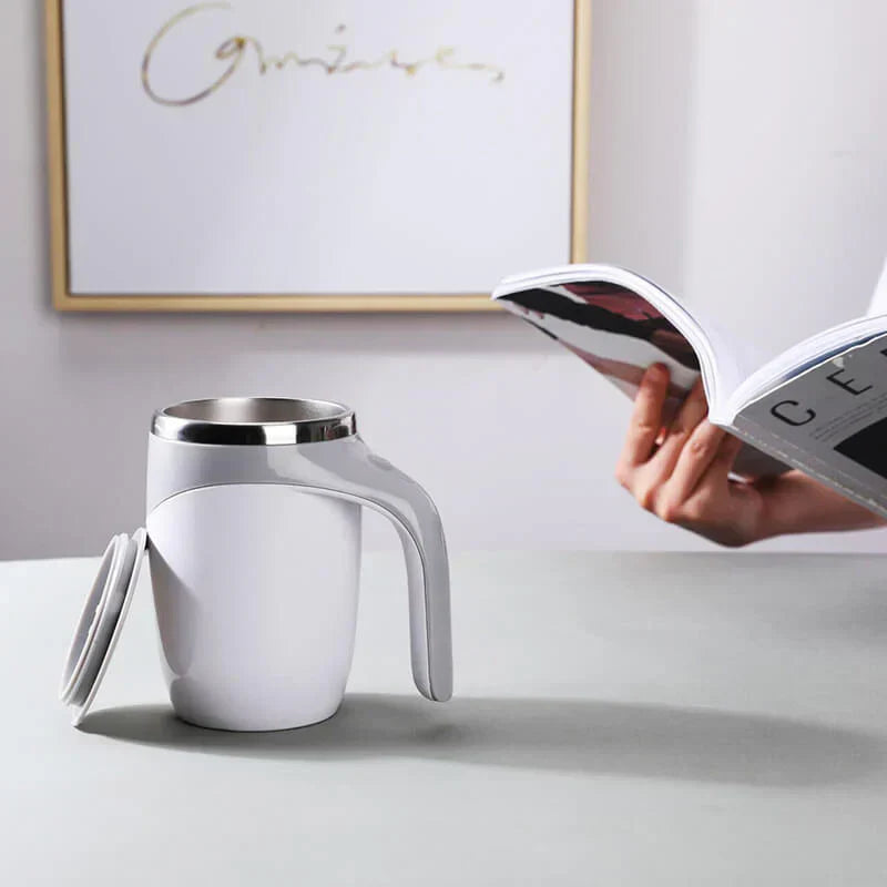 Vaso térmico con agitador automático – StirEase