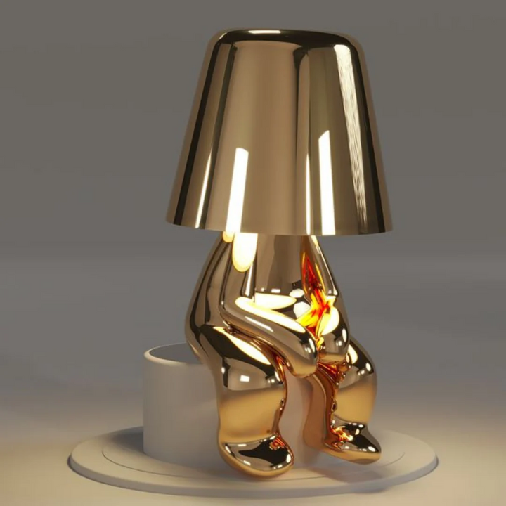 Playful Dimmable Table Light - LumoPals