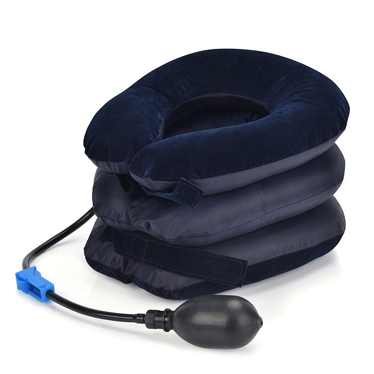 Inflatable Neck Stretcher – NeckLift