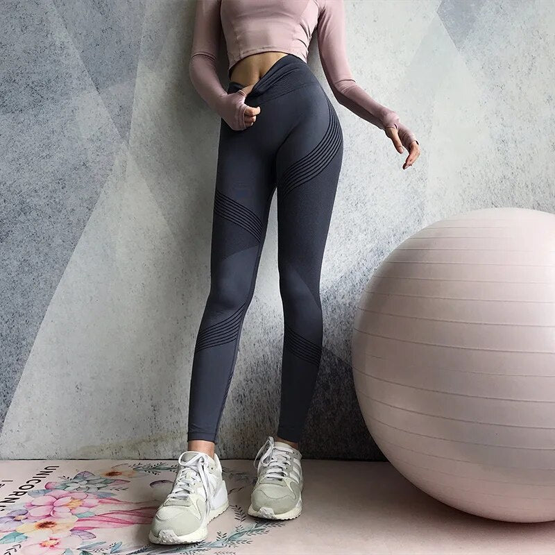 Leggings deportivos para mujer - Livia