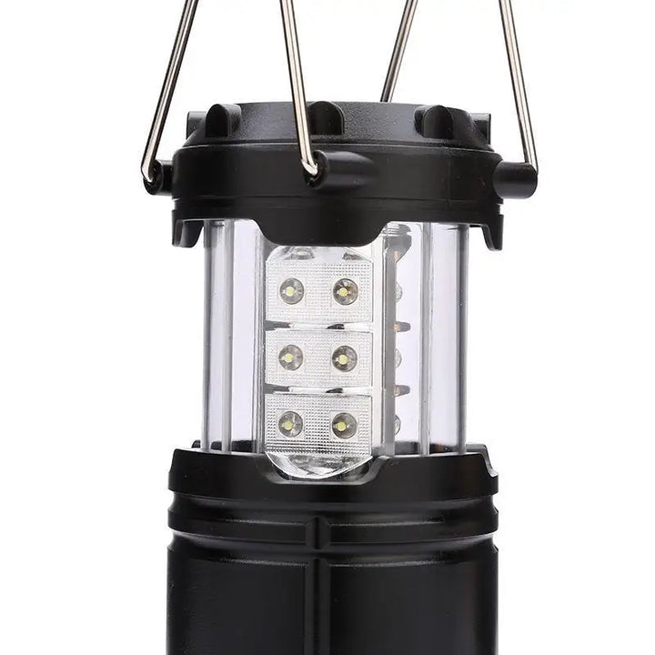 Linterna LED portátil - GlowLite