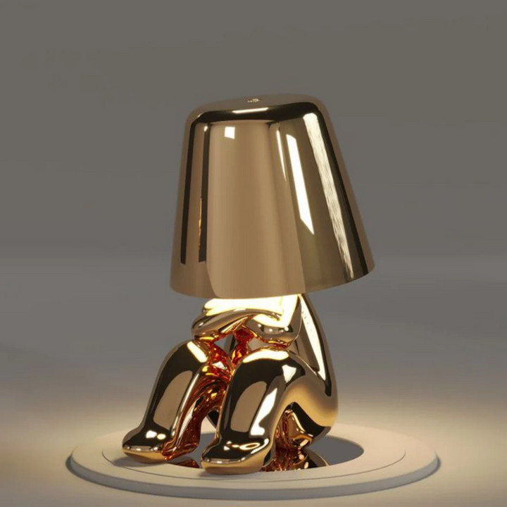 Playful Dimmable Table Light - LumoPals