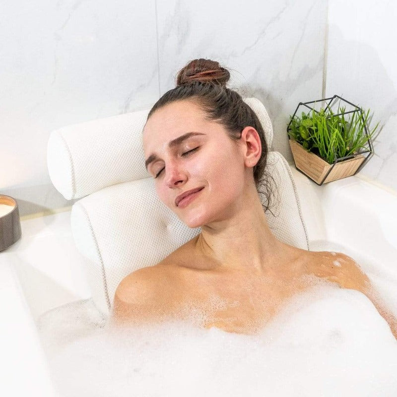 Premium-badekrave – SereniLux