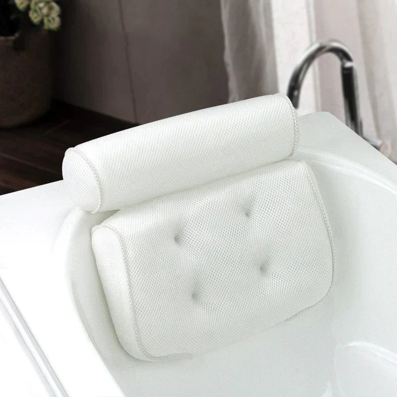 Premium-badekrave – SereniLux