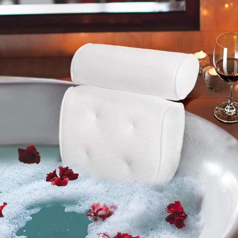 Premium-badekrave – SereniLux
