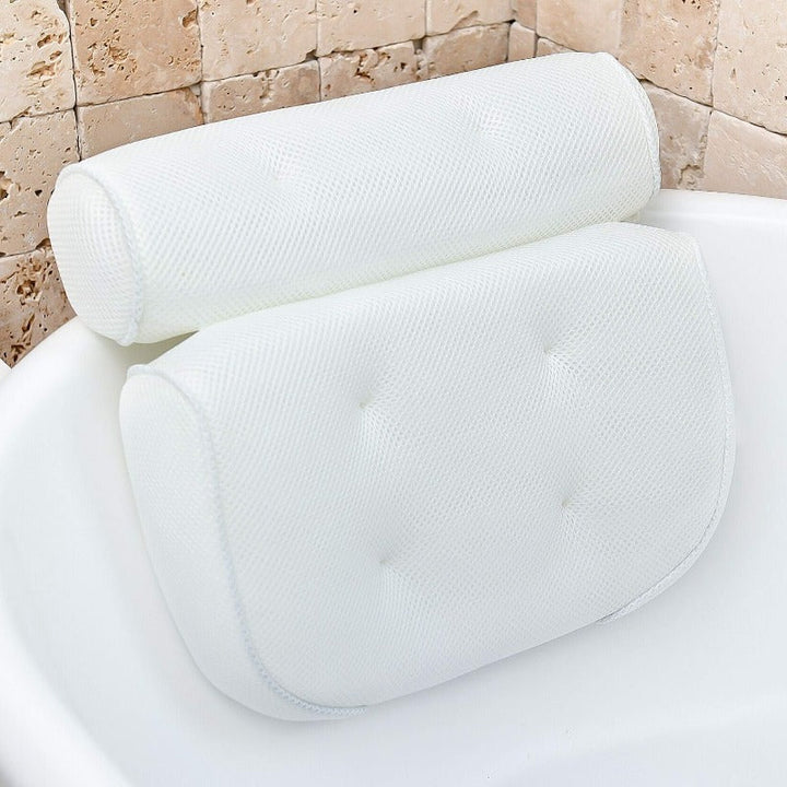 Premium-badekrave – SereniLux