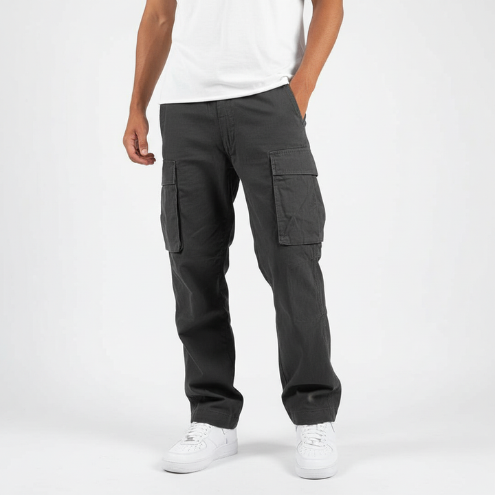 Bequeme Cargohose - Jakob