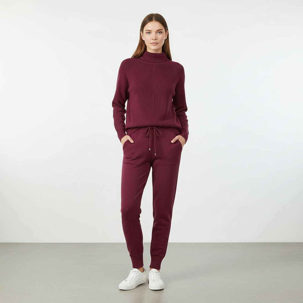 Bequeme Freizeitkleidung - Elisa