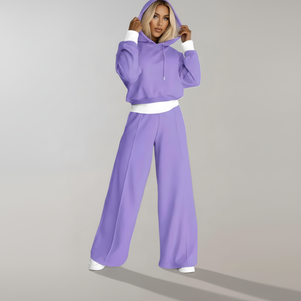 Bequeme Freizeitkleidung - Mona