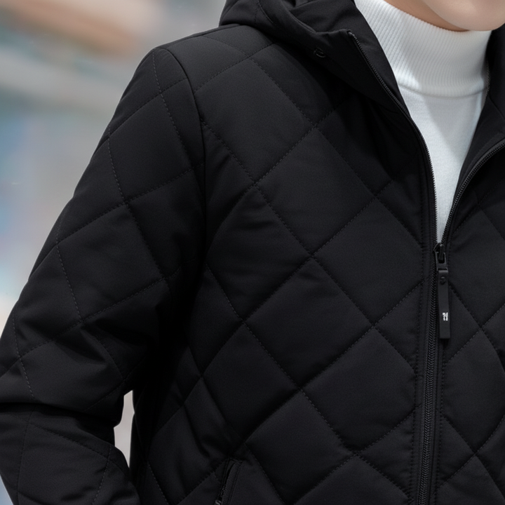 Bequeme Herbstjacke - Pascal
