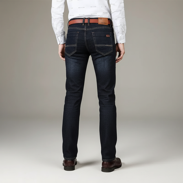 Bequeme Jeans Für Herren - Johnny