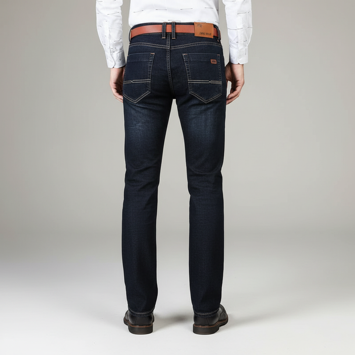 Bequeme Jeans Für Herren - Johnny