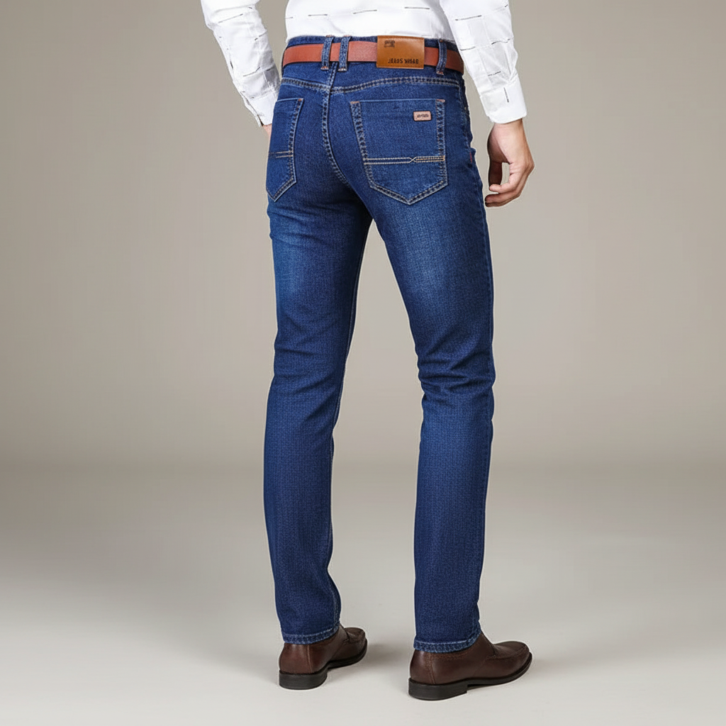 Bequeme Jeans Für Herren - Johnny