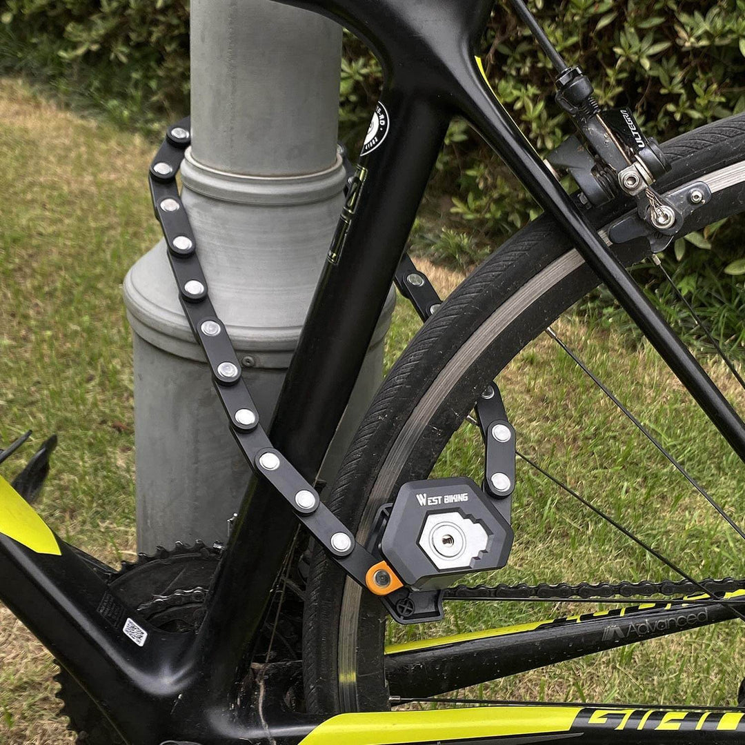 Bicycle lock - SecureLock