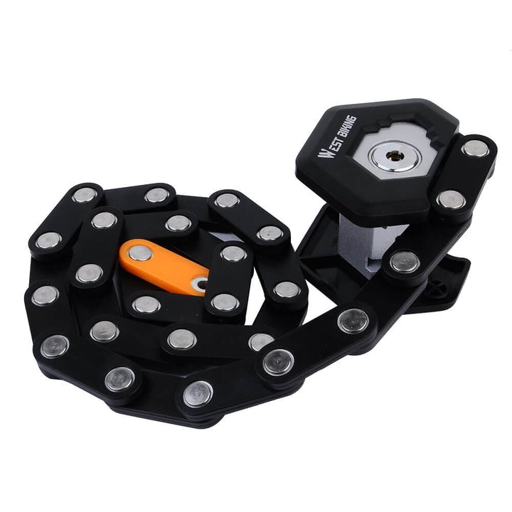 Bicycle lock - SecureLock