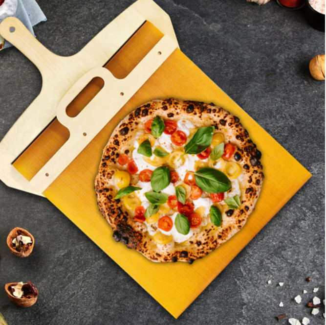 Pala para pizza – PizzaPro Slide