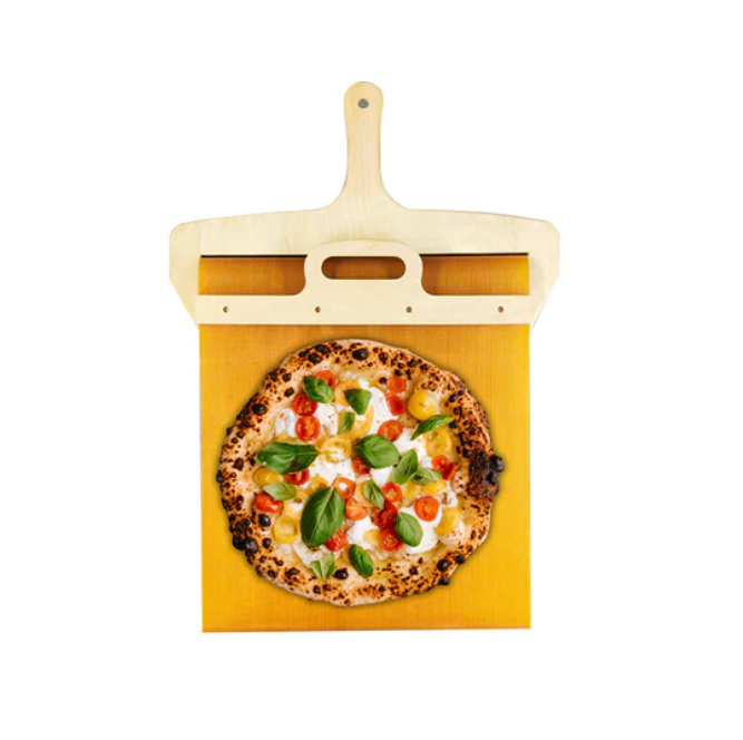 Pala para pizza – PizzaPro Slide