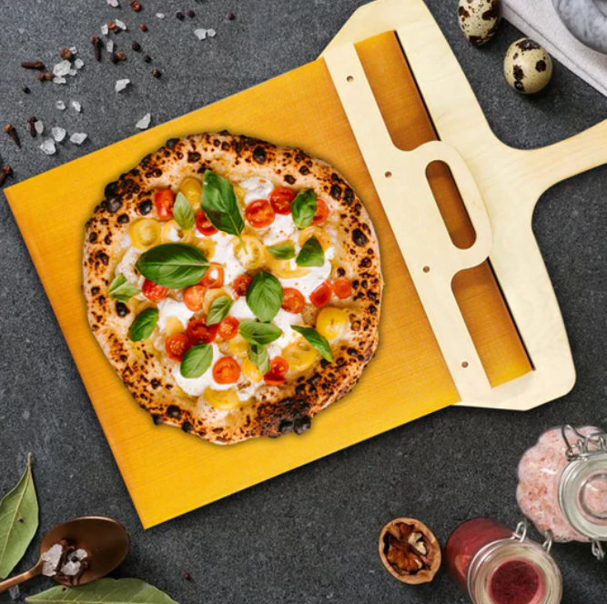 Pala para pizza – PizzaPro Slide