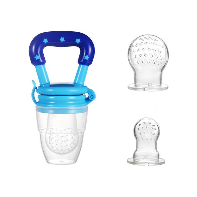Fruit Pacifier – BabyBite
